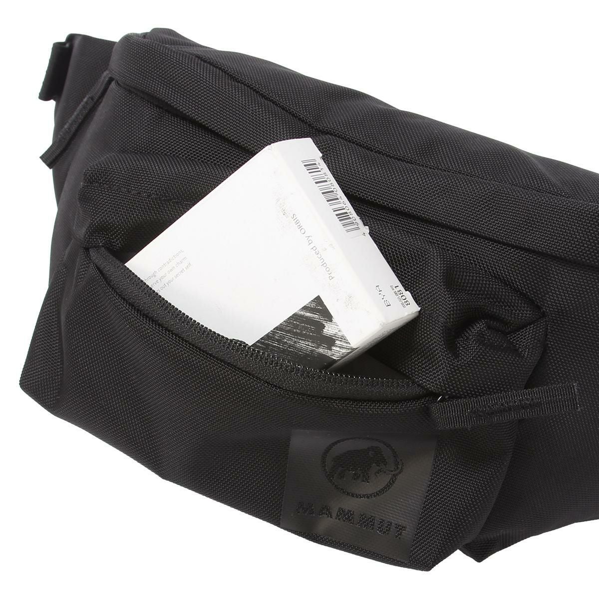 マムート Xeron/エクセロン ウエストバッグ MAMMUT xeron-ne-waist