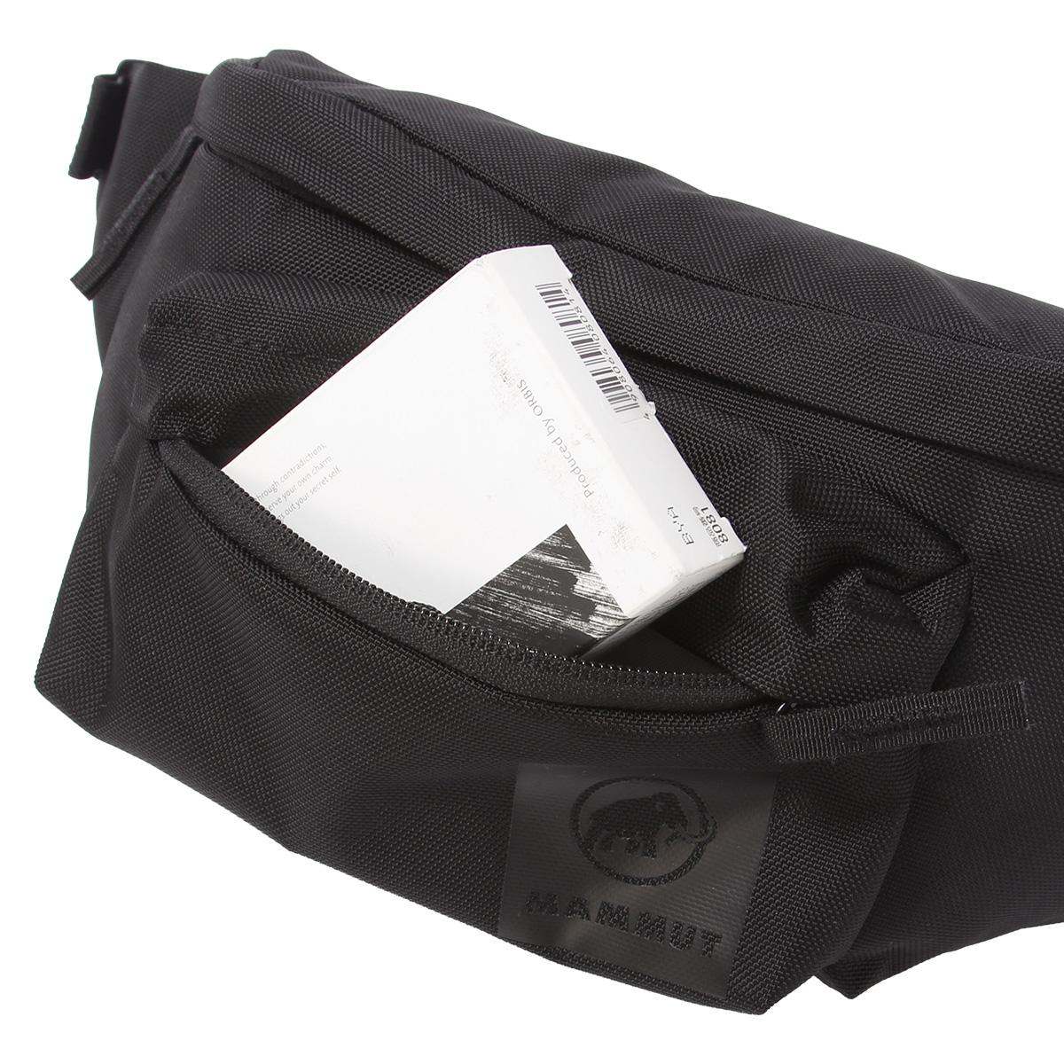 マムート Xeron/エクセロン ウエストバッグ MAMMUT xeron-ne-waist