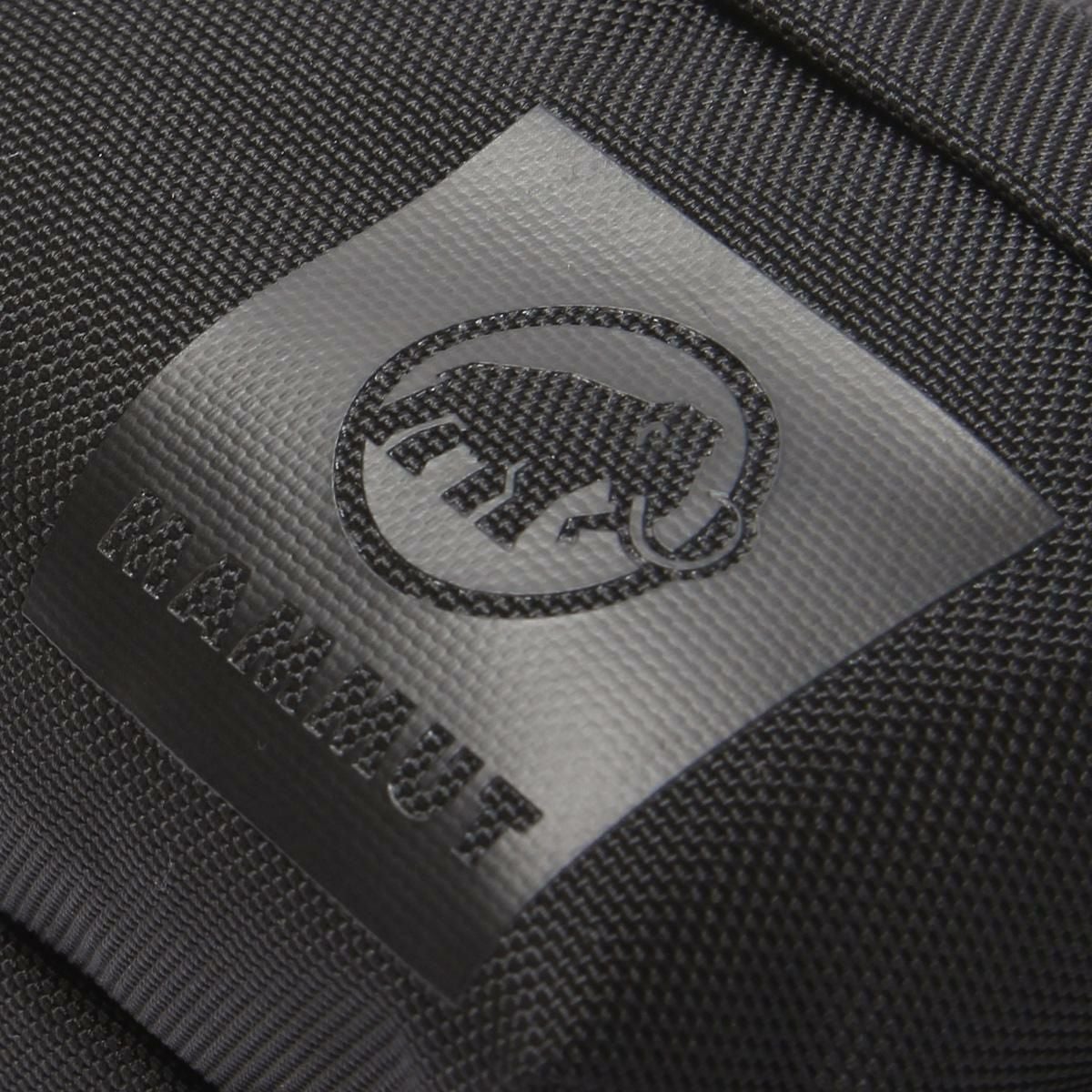 マムート Xeron/エクセロン ウエストバッグ MAMMUT xeron-ne-waist