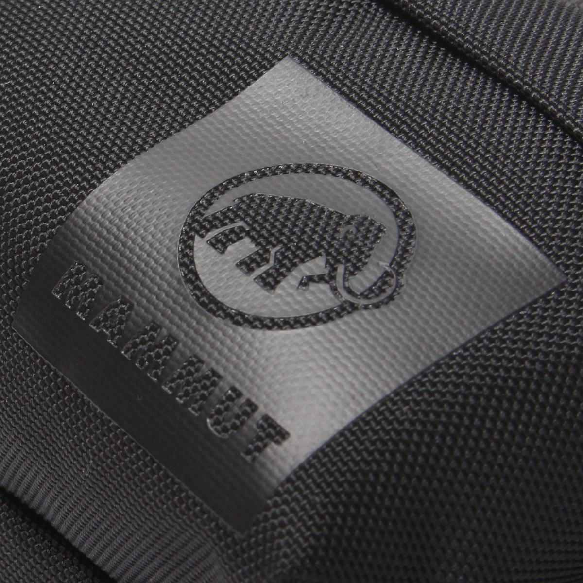 マムート Xeron/エクセロン ウエストバッグ MAMMUT xeron-ne-waist