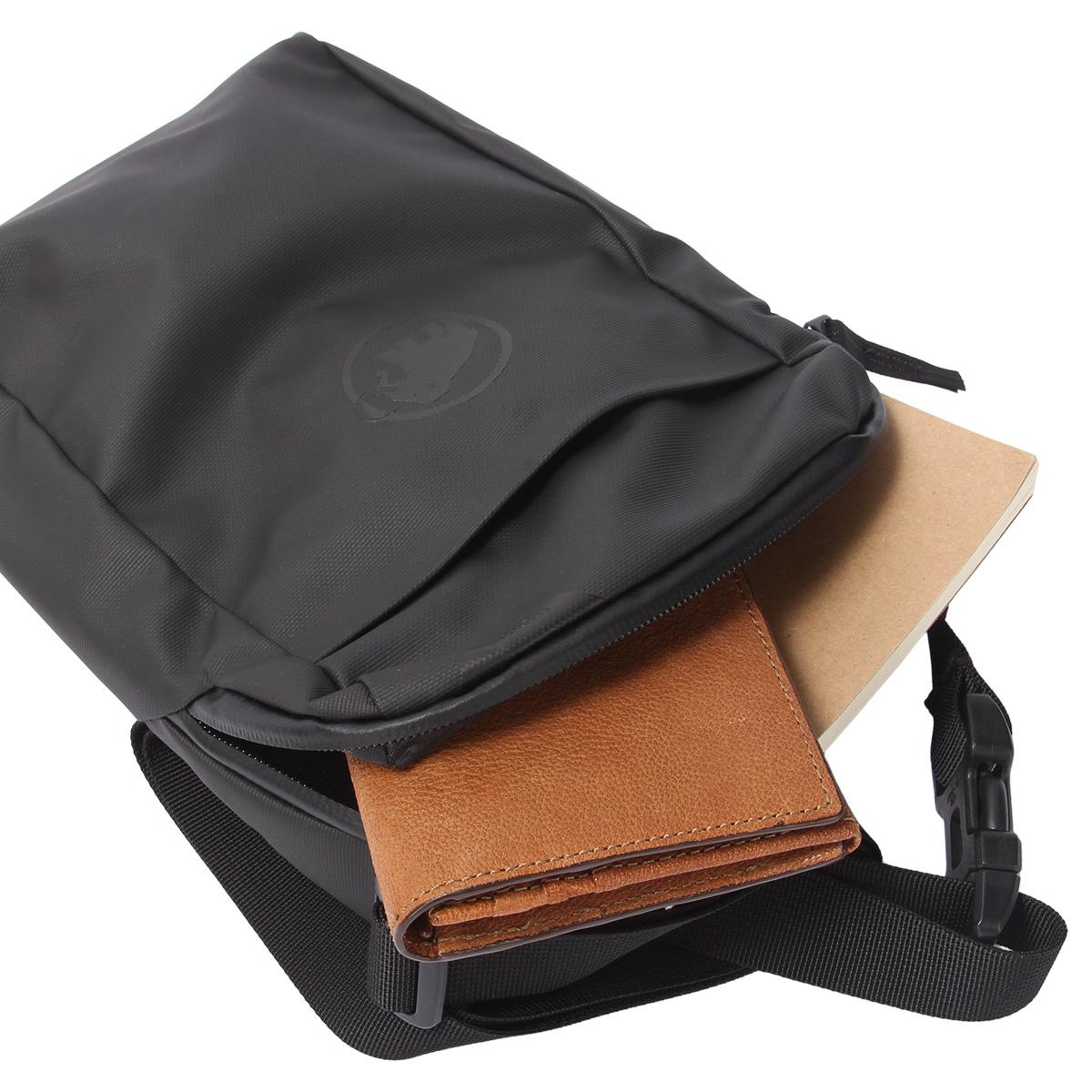 マムート Seon/セオン ショルダーバッグ MAMMUT seon-pouch