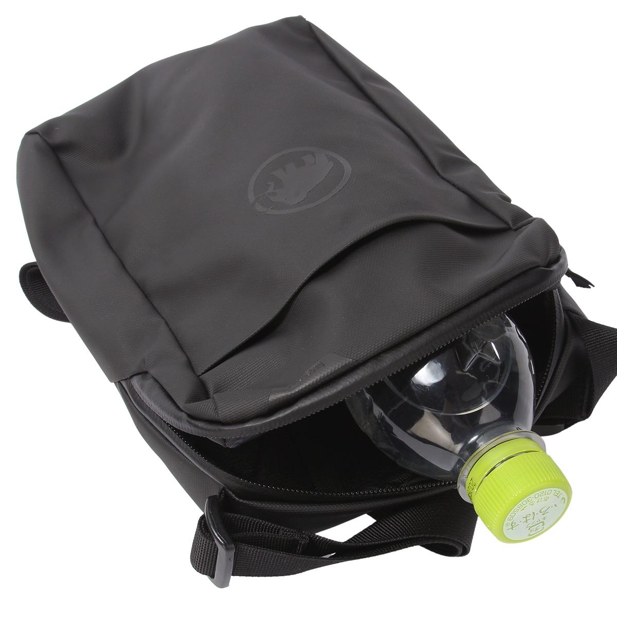 マムート Seon/セオン ショルダーバッグ MAMMUT seon-pouch