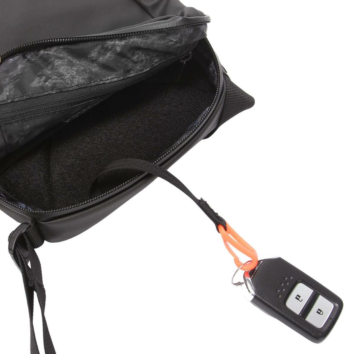 マムート Seon/セオン ショルダーバッグ MAMMUT seon-pouch