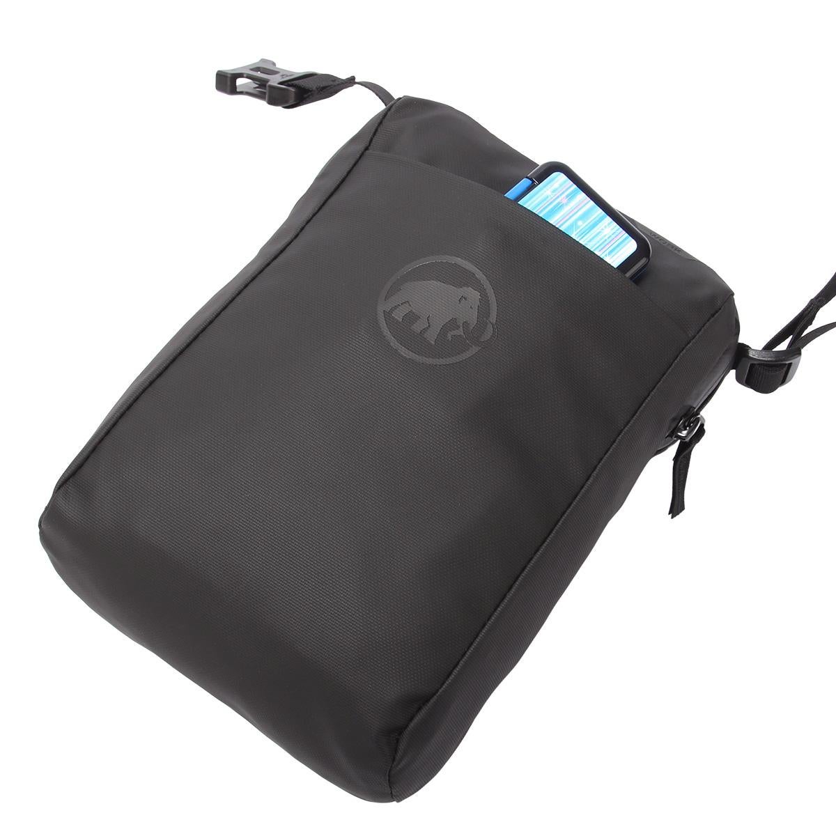 マムート Seon/セオン ショルダーバッグ MAMMUT seon-pouch