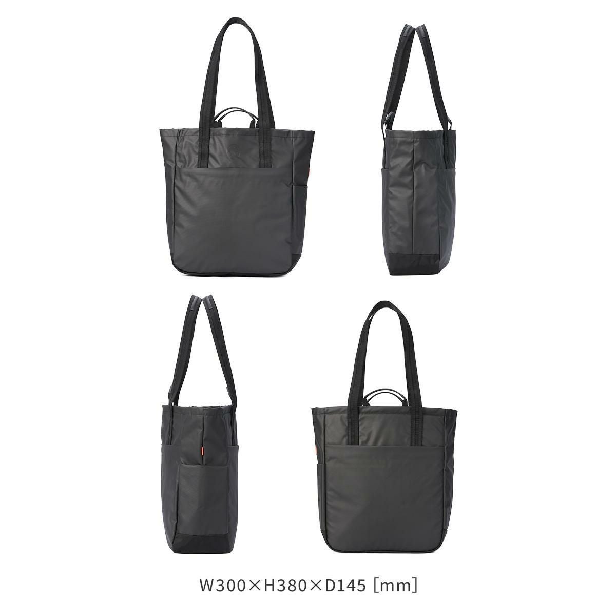 マムート Seon/セオン トートバッグ MAMMUT seon-tote-bag