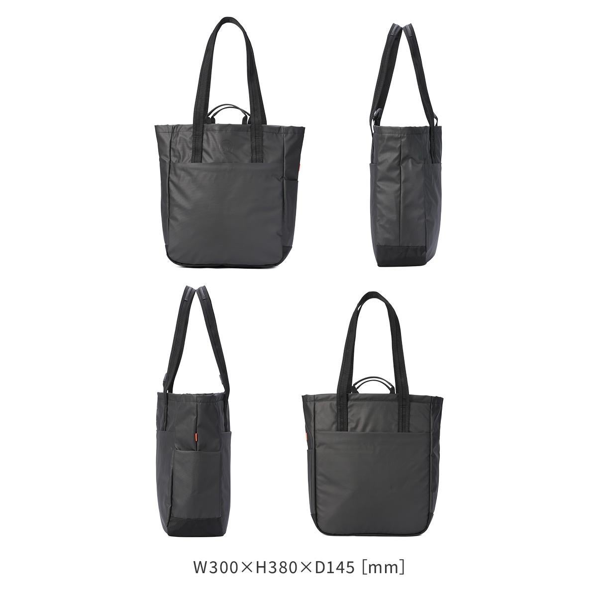 マムート Seon/セオン トートバッグ MAMMUT seon-tote-bag
