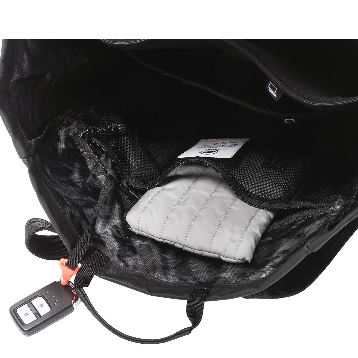 マムート セオン トートバッグ ビジネストートバッグ A4 B4 MAMMUT