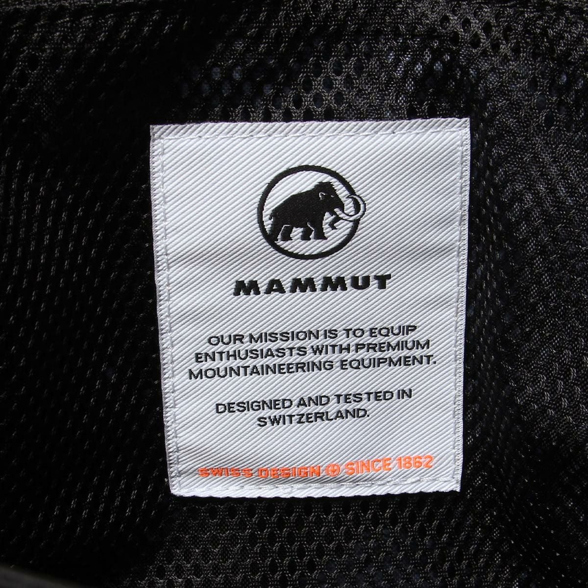 マムート Seon/セオン トートバッグ MAMMUT seon-tote-bag