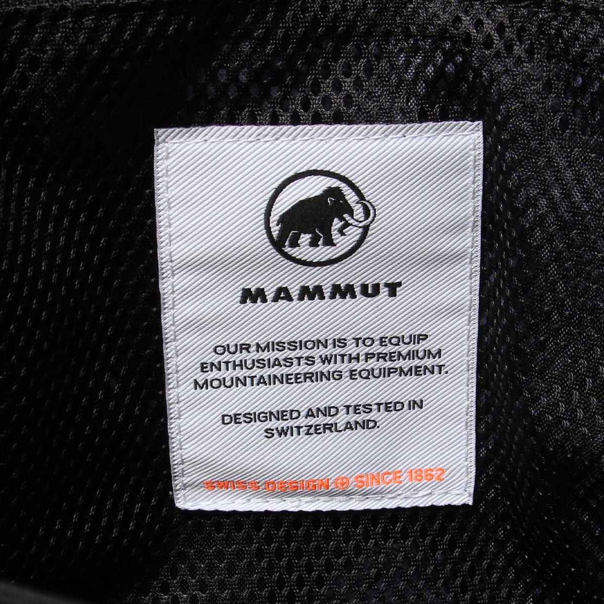 マムート Seon/セオン トートバッグ MAMMUT seon-tote-bag