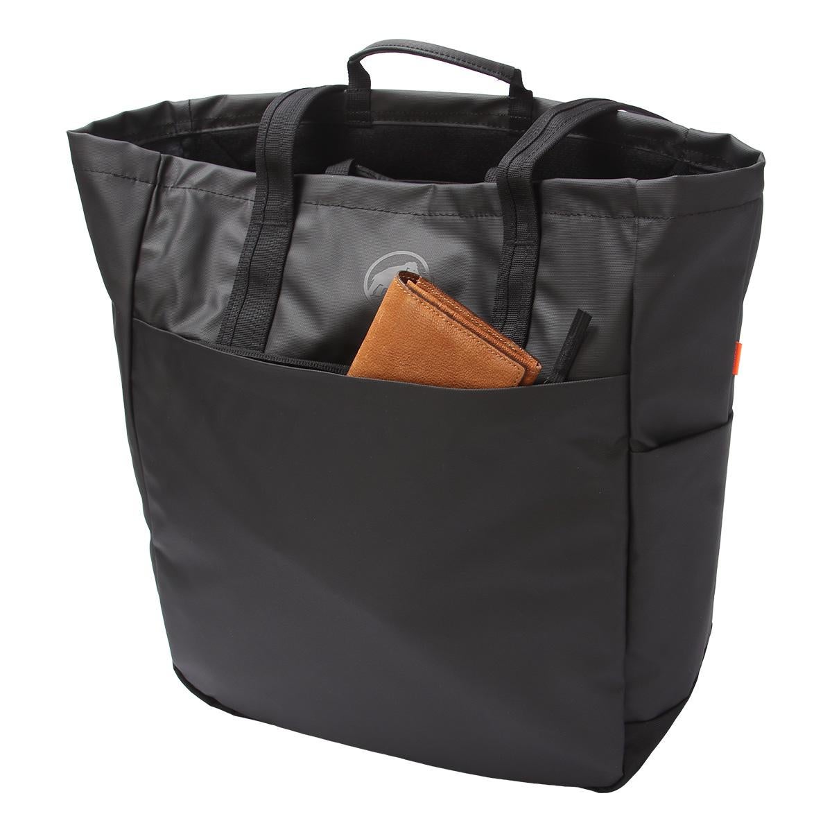 マムート Seon/セオン トートバッグ MAMMUT seon-tote-bag