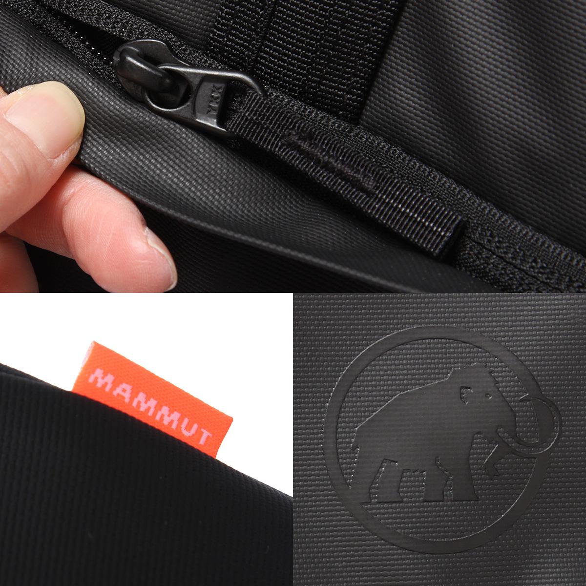 マムート Seon/セオン トートバッグ MAMMUT seon-tote-bag