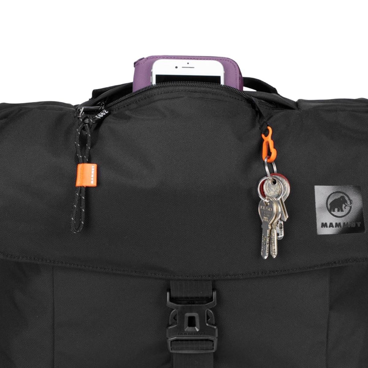 マムート エクセロン メッセンジャーバッグ A4 MAMMUT Xeron 2810