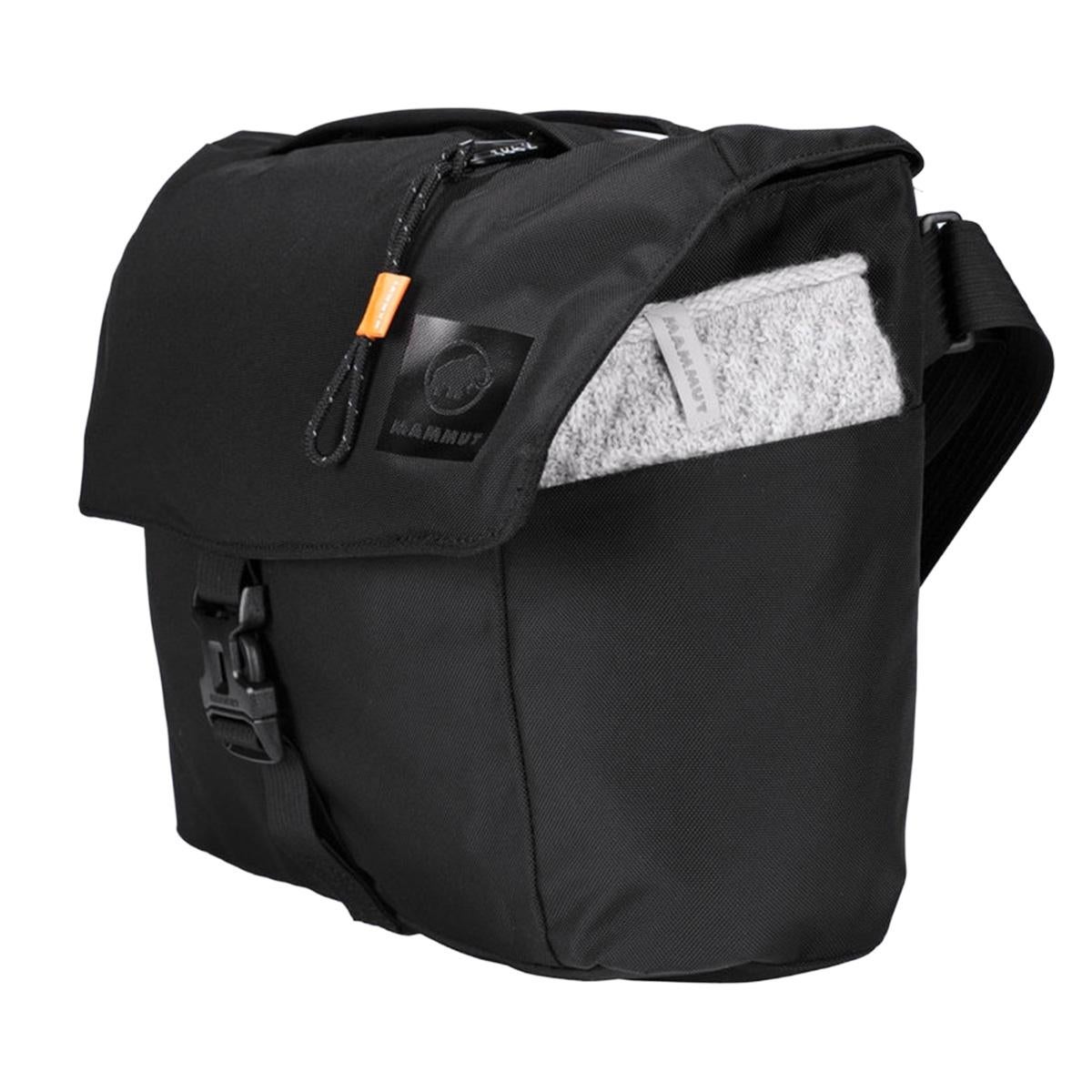 マムート エクセロン メッセンジャーバッグ A4 MAMMUT Xeron 2810 マムート エクセロン メッセンジャーバッグ A4 MAMMUT Xeron 2810