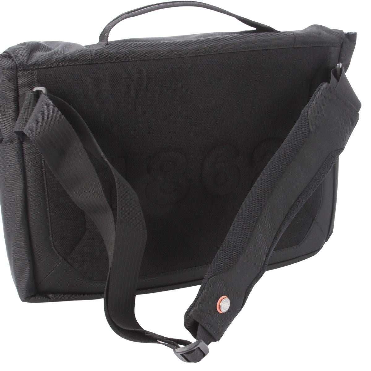 マムート Xeron/エクセロン メッセンジャーバッグ MAMMUT xeron-messen14