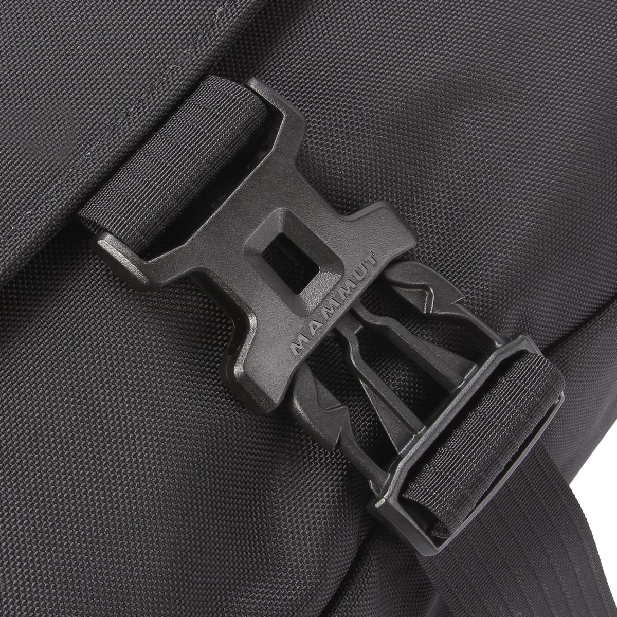 マムート エクセロン メッセンジャーバッグ A4 MAMMUT Xeron 2810