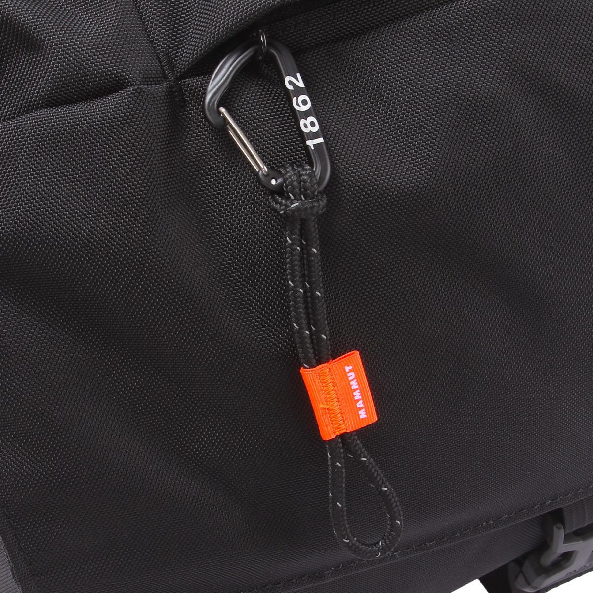 マムート エクセロン メッセンジャーバッグ A4 MAMMUT Xeron 2810 マムート エクセロン メッセンジャーバッグ A4 MAMMUT Xeron 2810