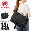 マムート Xeron/エクセロン メッセンジャーバッグ MAMMUT xeron-messen14