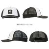 マムート Accessories 帽子 MAMMUT crag-cap-logo