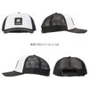 マムート Accessories 帽子 MAMMUT crag-cap-logo