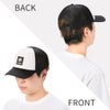 マムート Accessories 帽子 MAMMUT crag-cap-logo