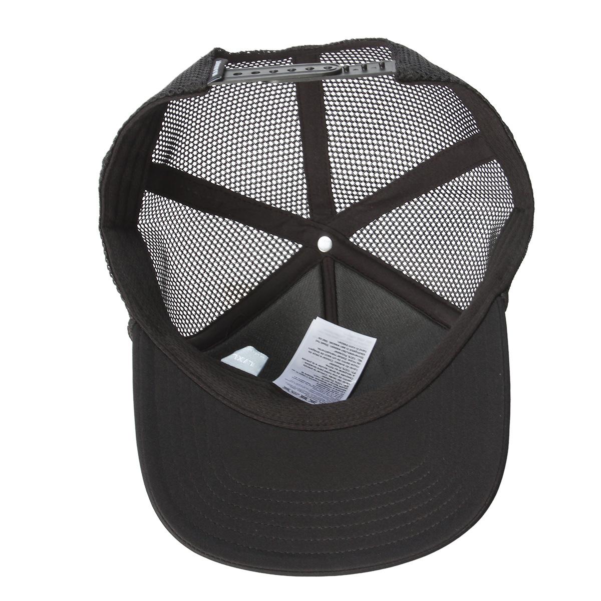 マムート Accessories 帽子 MAMMUT crag-cap-logo