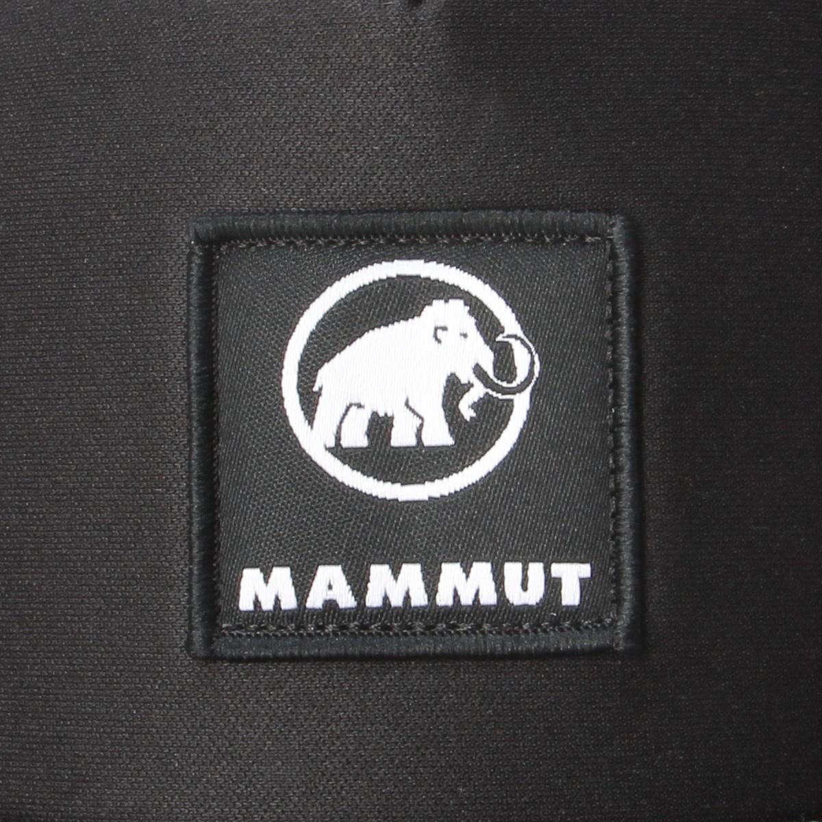 マムート Accessories 帽子 MAMMUT crag-cap-logo