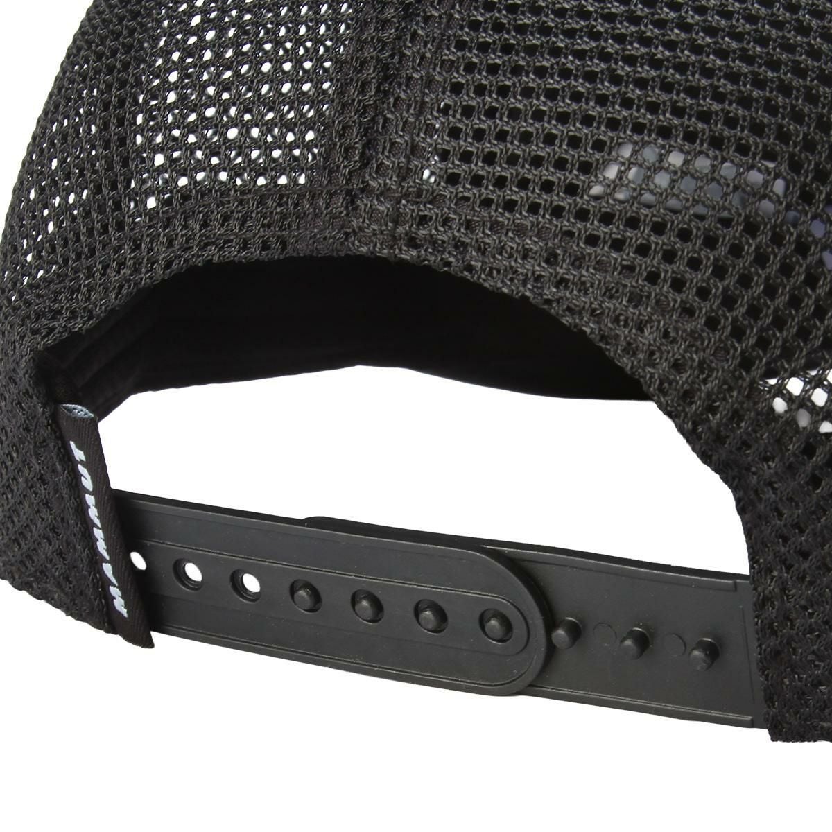 マムート Accessories 帽子 MAMMUT crag-cap-logo