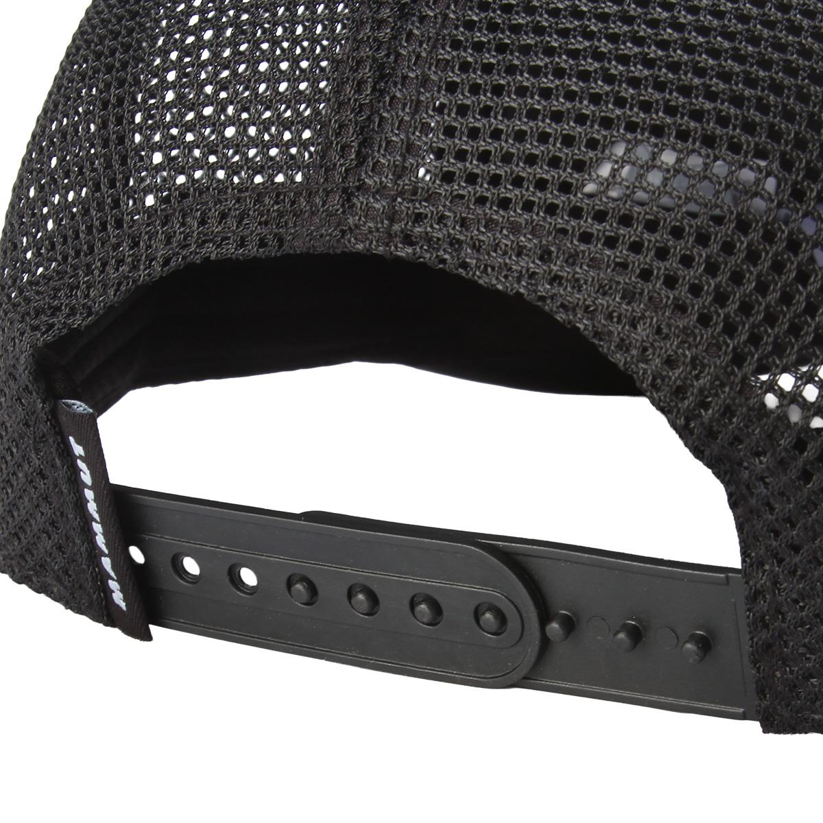 マムート Accessories 帽子 MAMMUT crag-cap-logo