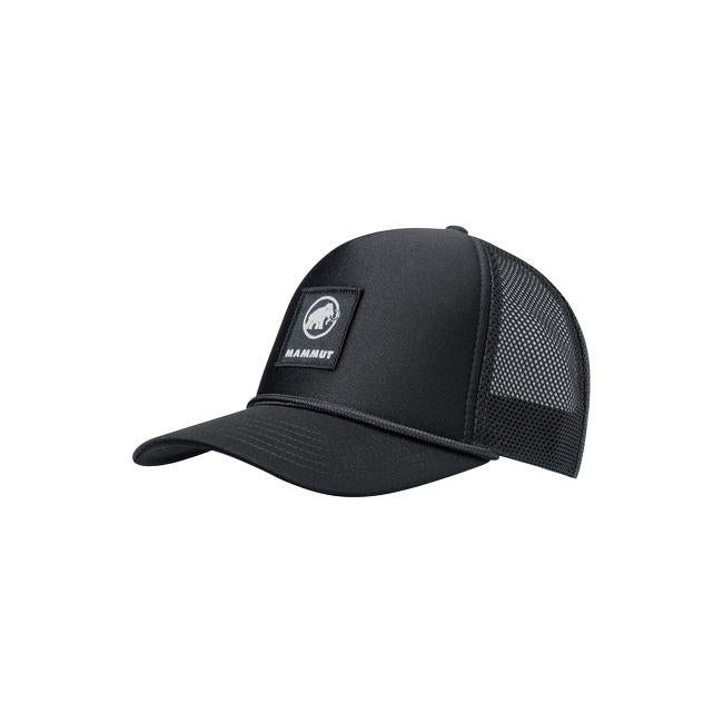 マムート Accessories 帽子 MAMMUT crag-cap-logo