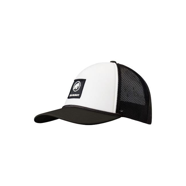 マムート Accessories 帽子 MAMMUT crag-cap-logo