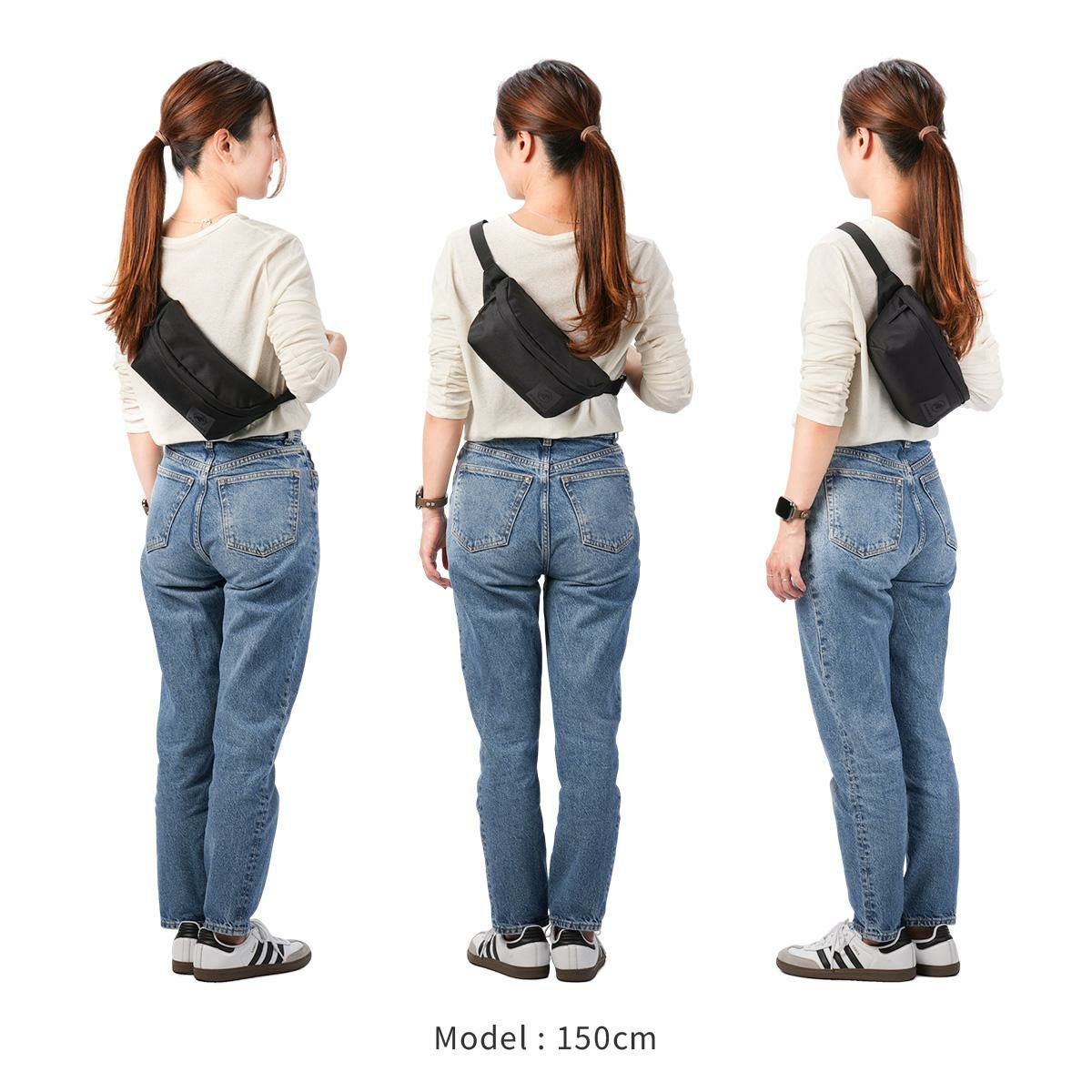 マムート Xeron/エクセロン ウエストバッグ MAMMUT xeron-cla-waist