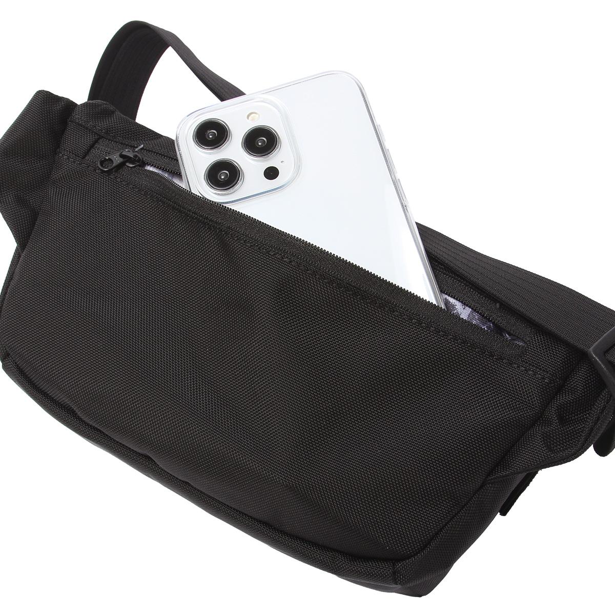 マムート Xeron/エクセロン ウエストバッグ MAMMUT xeron-cla-waist