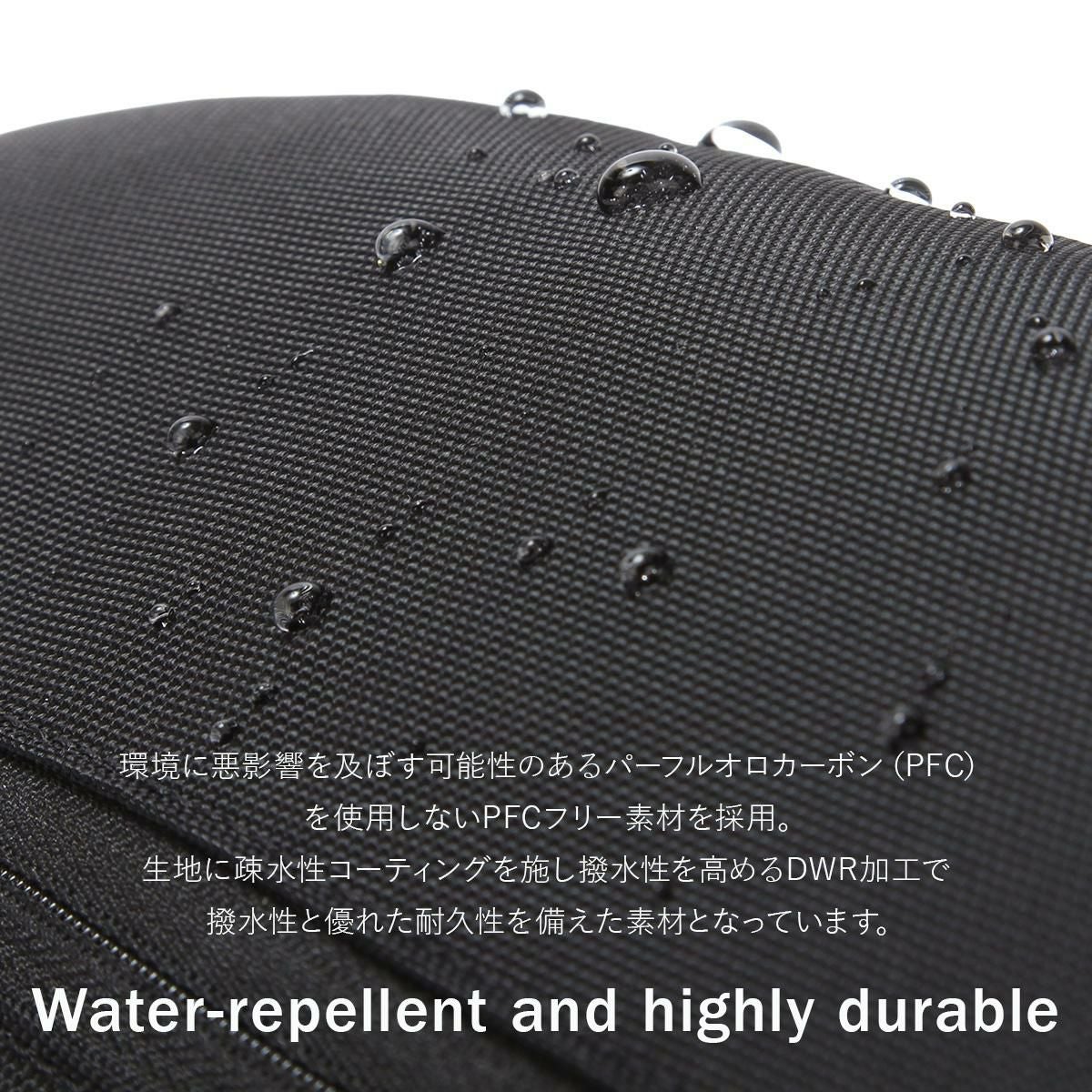 マムート Xeron/エクセロン ウエストバッグ MAMMUT xeron-cla-waist