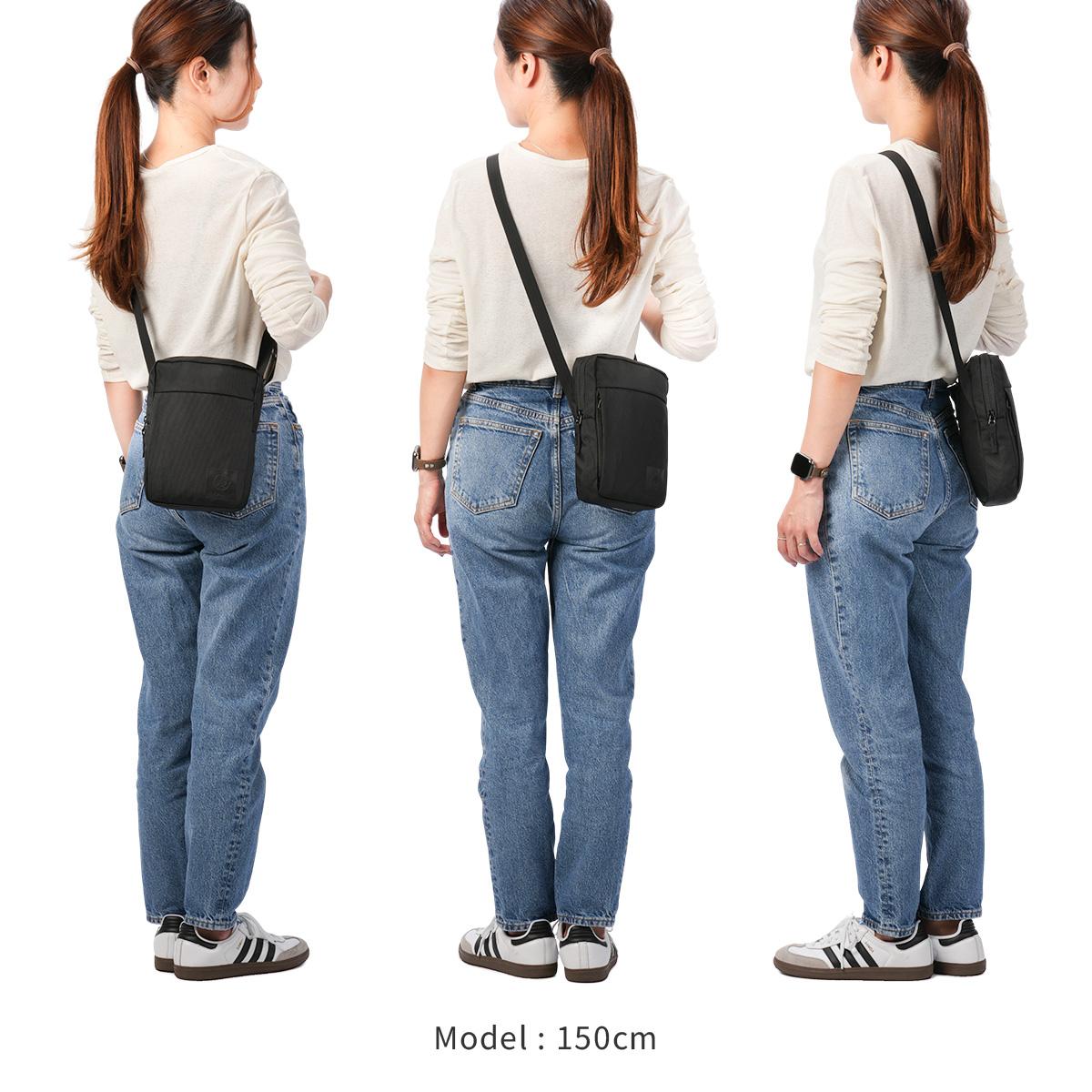 マムート Xeron/エクセロン ショルダーバッグ MAMMUT xeron-pouch2