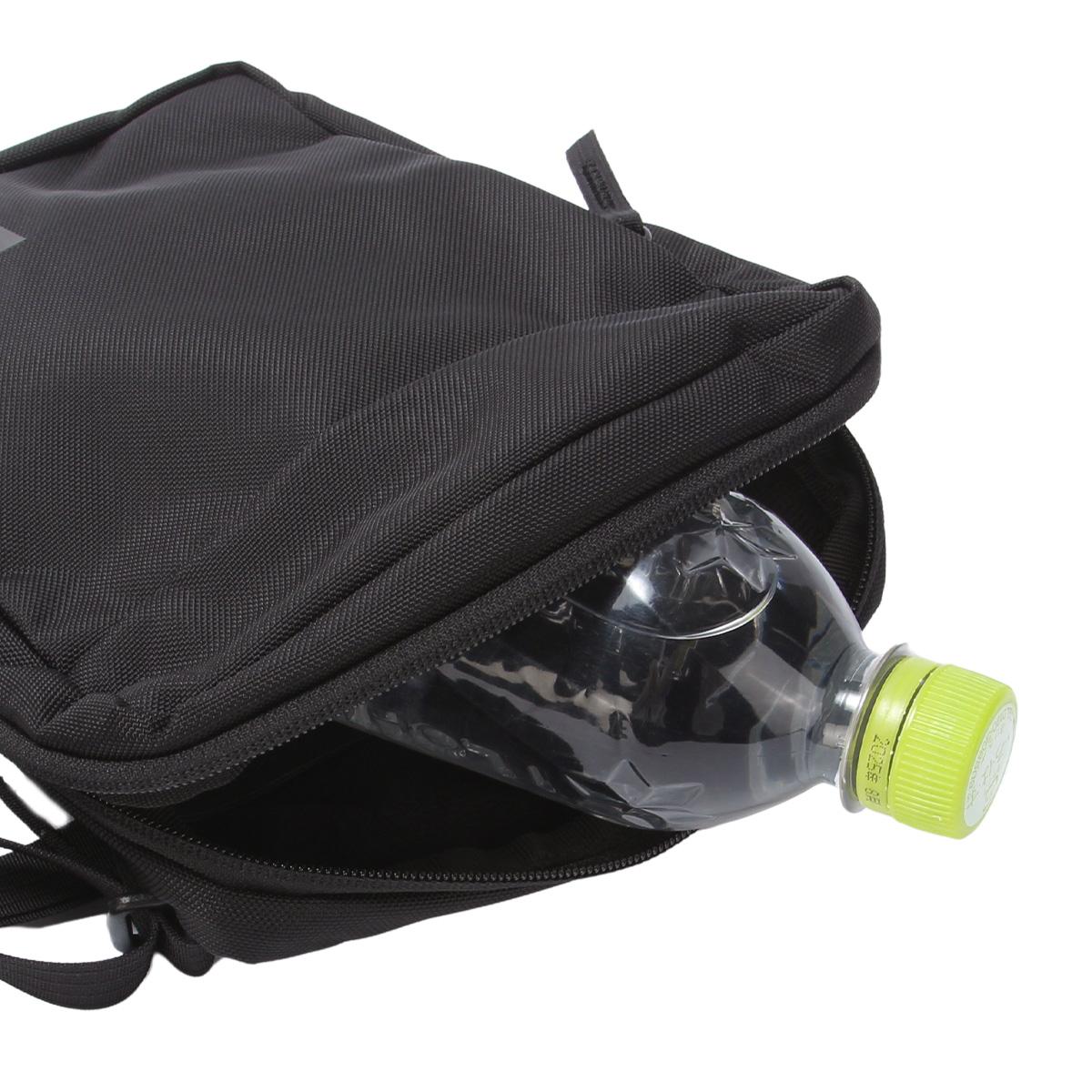 マムート Xeron/エクセロン ショルダーバッグ MAMMUT xeron-pouch2