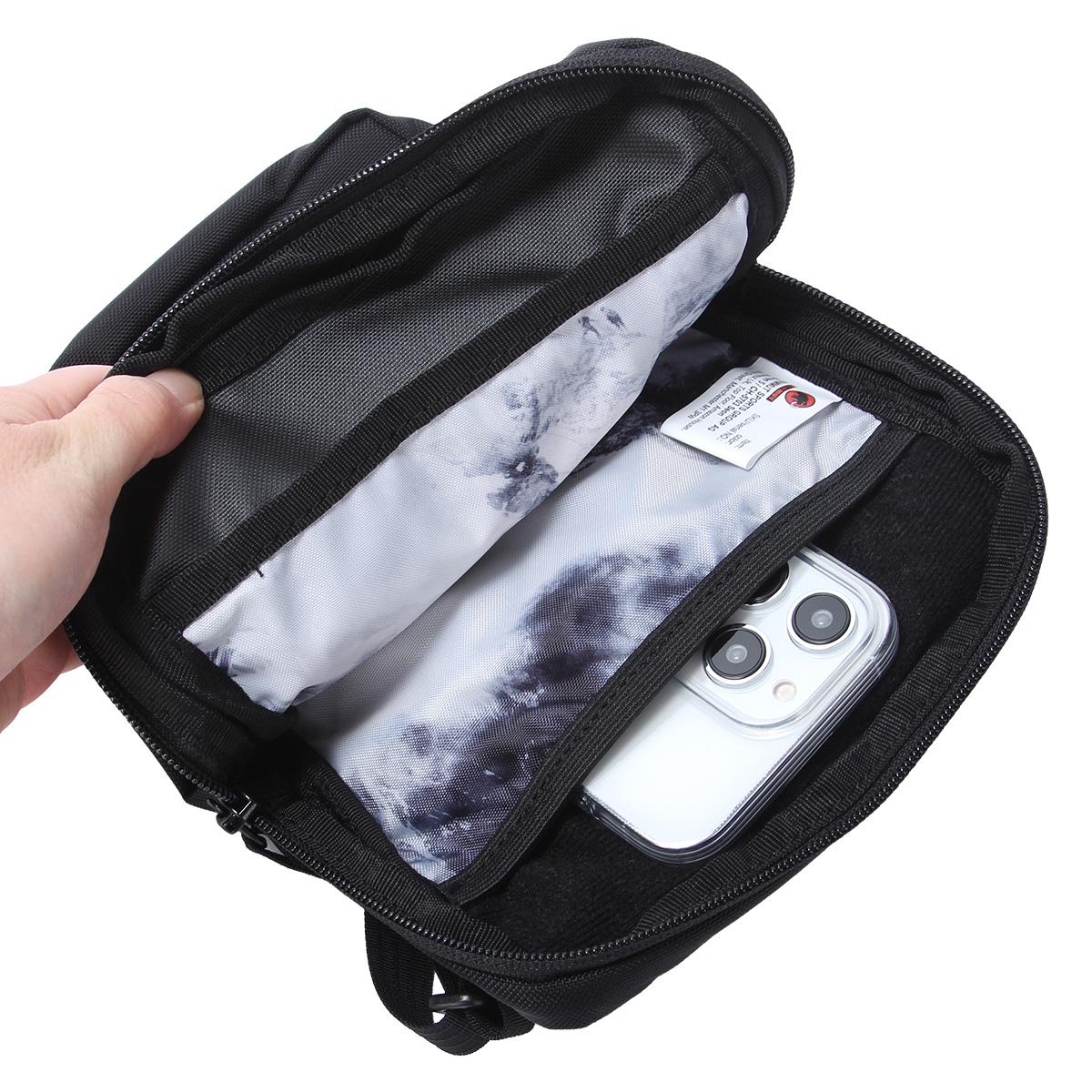 マムート Xeron/エクセロン ショルダーバッグ MAMMUT xeron-pouch2