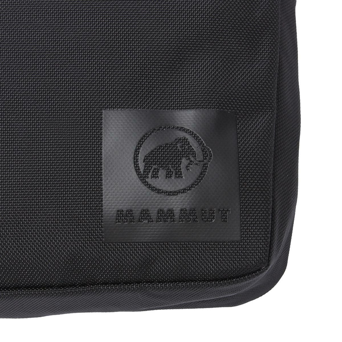 マムート Xeron/エクセロン ショルダーバッグ MAMMUT xeron-pouch2