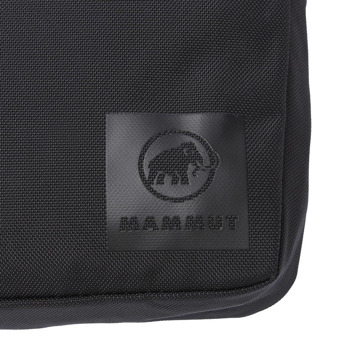 マムート Xeron/エクセロン ショルダーバッグ MAMMUT xeron-pouch2