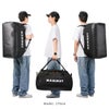 マムート  ボストンバッグ MAMMUT cargon90