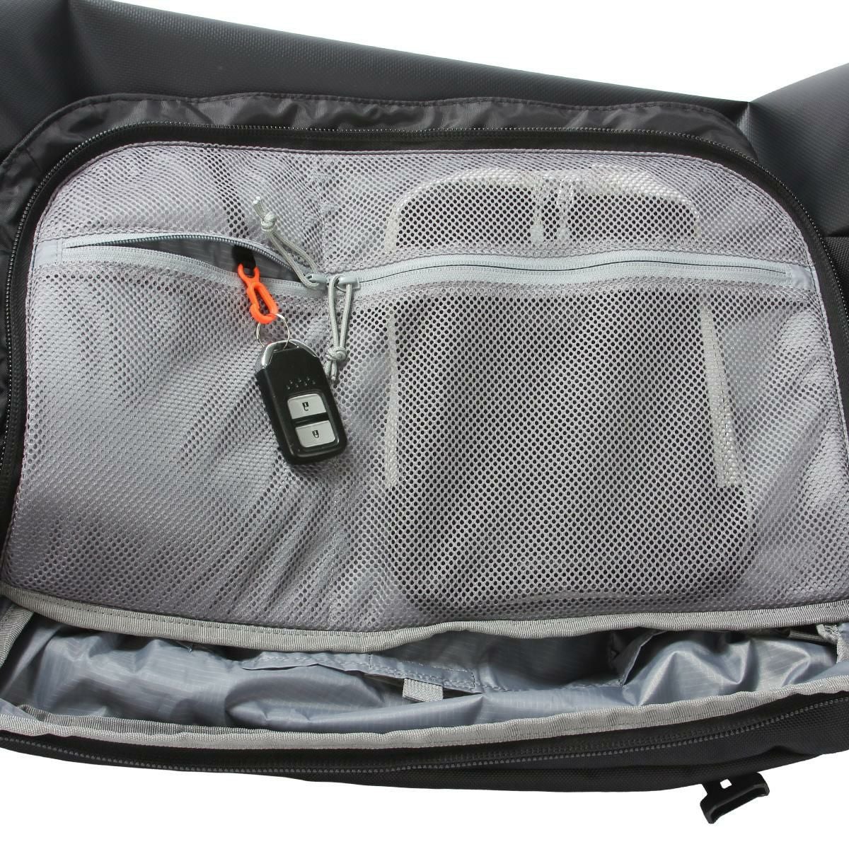 マムート  ボストンバッグ MAMMUT cargon90