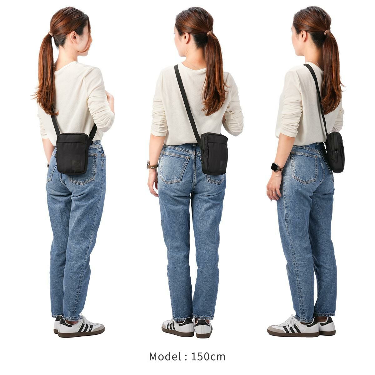 マムート Xeron/エクセロン ショルダーバッグ MAMMUT xeron-pouch1