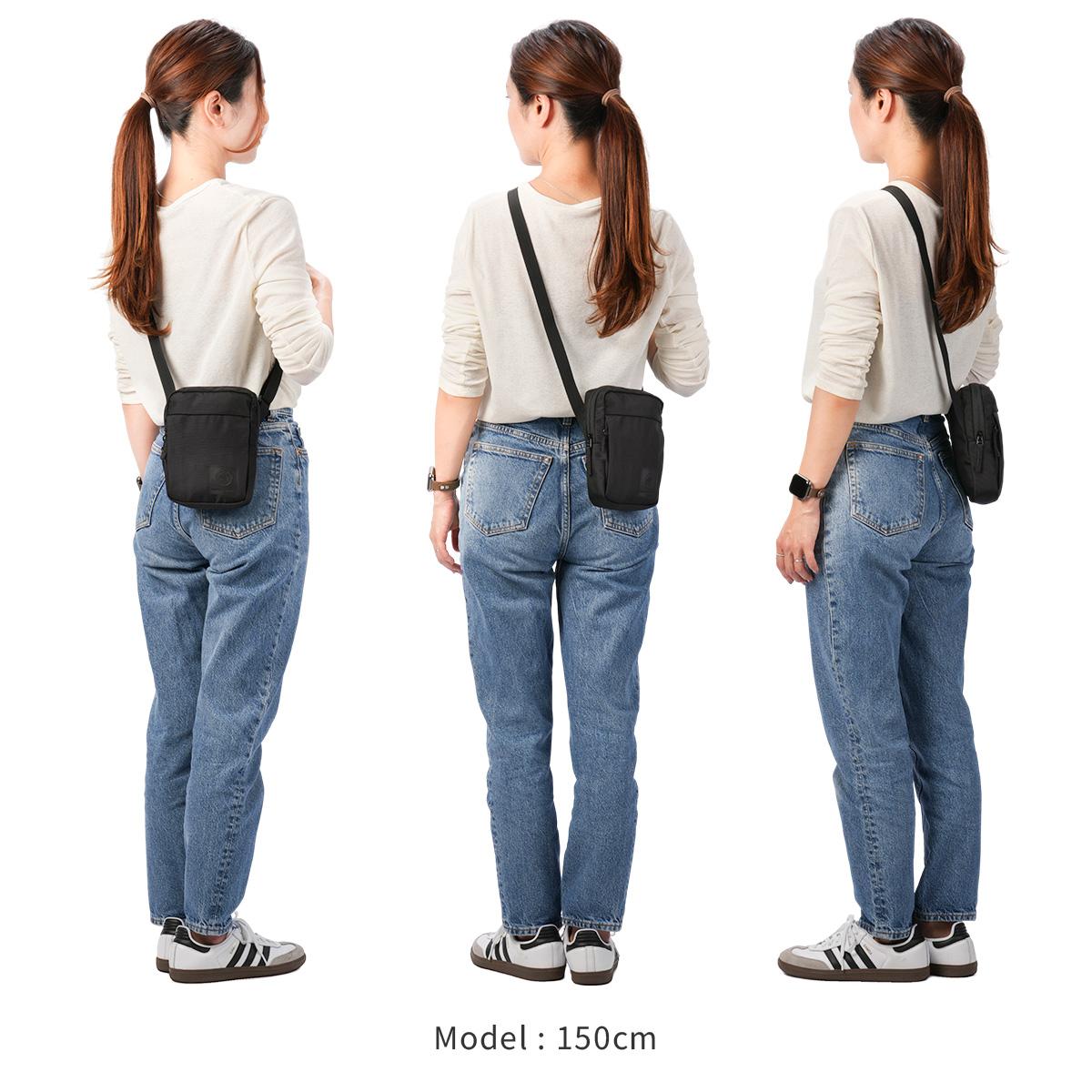 マムート Xeron/エクセロン ショルダーバッグ MAMMUT xeron-pouch1