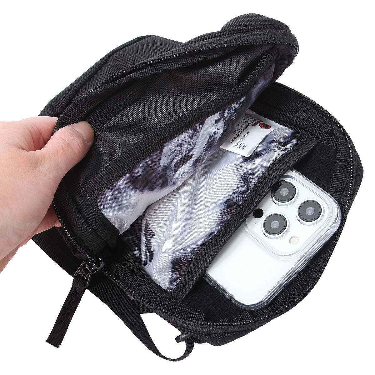 マムート Xeron/エクセロン ショルダーバッグ MAMMUT xeron-pouch1