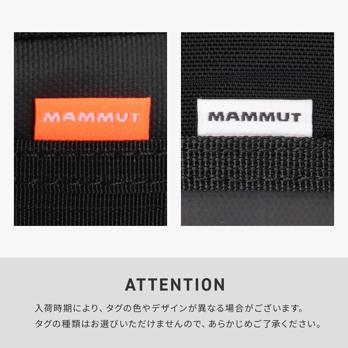 マムート エクセロン ショルダーバッグ MAMMUT Xeron 2810-00460