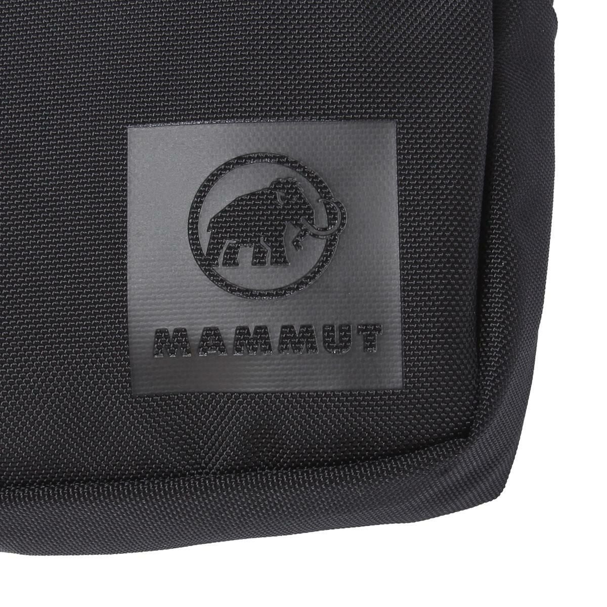 マムート Xeron/エクセロン ショルダーバッグ MAMMUT xeron-pouch1