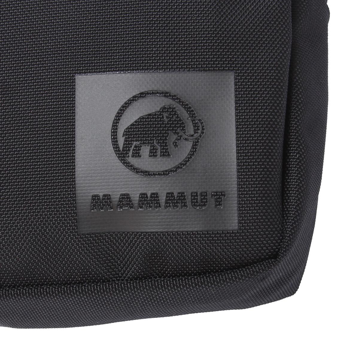 マムート Xeron/エクセロン ショルダーバッグ MAMMUT xeron-pouch1