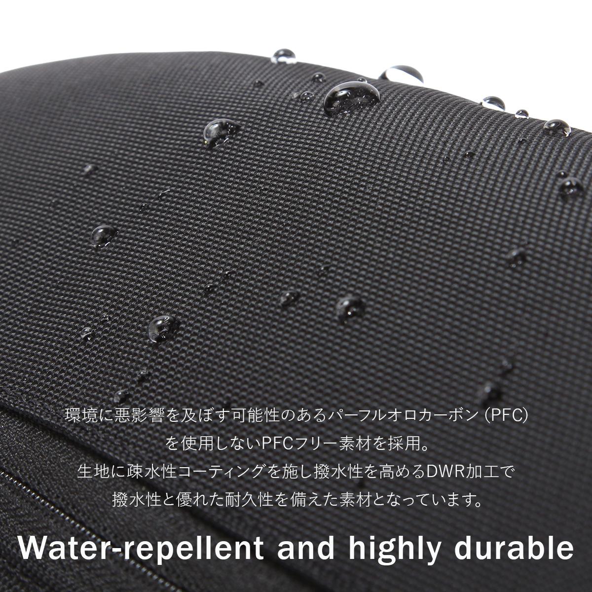 マムート Xeron/エクセロン ショルダーバッグ MAMMUT xeron-pouch1