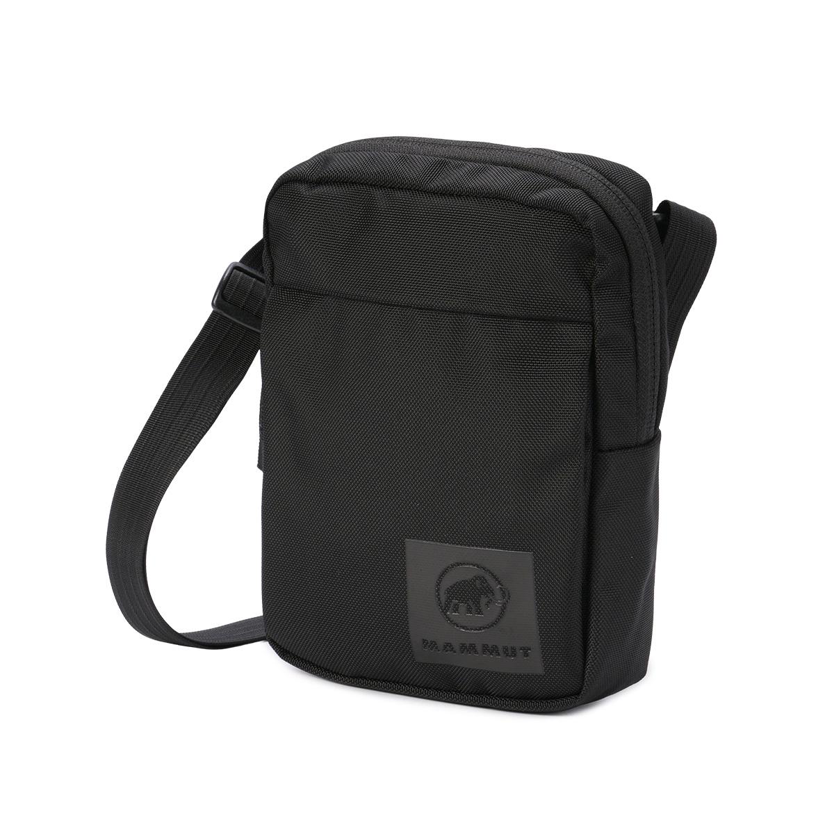 マムート Xeron/エクセロン ショルダーバッグ MAMMUT xeron-pouch1