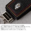 カステルバジャック スレッド キーケース キーホルダー CASTELBAJAC cb-036621