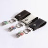 カステルバジャック スレッド キーケース キーホルダー CASTELBAJAC cb-036621